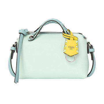 FENDI ミニセルリアクロスバッグ 8BS098 B11E F1X8B 156791552