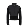 MONCLER Damen-Padding-Cardigan mit Reißverschluss 9B00004 M9113 999 156791564 [P]