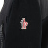 MONCLER Damen-Padding-Cardigan mit Reißverschluss 9B00004 M9113 999 156791564 [P]