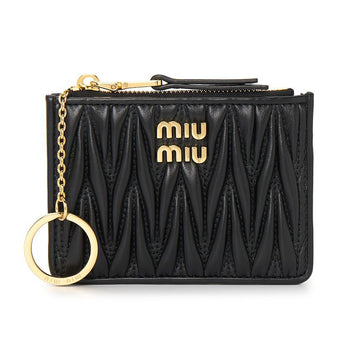 Miu Miu Card Holder 5MC093 AFPP F0002 156791679