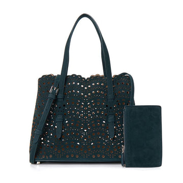 ALAIA 25 レディース トートバッグ 156791836