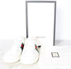GUCCI エース スニーカー 35.5 (225) 156792624 [P]