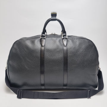 LOUIS VUITTON ケンダル 2WAY ボストンバッグ GM ブラック 156792633