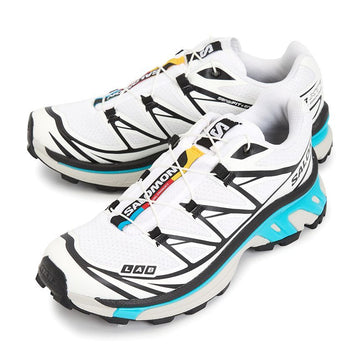 SALOMON XT-6 Laufschuhe schwarz (Unisex) 156792638