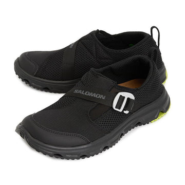 SALOMON RX Mock 3.0 Nomad Sneakers Schwarz L49161100 156792653