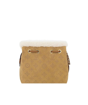 Louis Vuitton LV Ski Collection Bella Beige with Gold Hardware 5ET0387 127487685