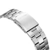 CITIZEN BM8550-81E メンズ メタル ウォッチ 146942643 [P]