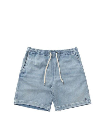 POLO RALPH LAUREN Prepster Denim Shorts 156728002