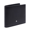MONTBLANC Sartorial 6cc Geldbörse für Herren 113215 130315 72866457 [P]