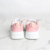 Gucci Embossed Sneakers Pink 36(230) 156793274 [P]