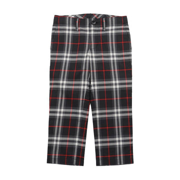 Burberry Vintage Check Pants 8014034 A1189 156793716