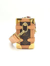 LOUIS VUITTON サイドトランク PM (M46815) 156793718 [P]