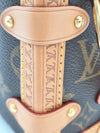LOUIS VUITTON サイドトランク PM (M46815) 156793718 [P]