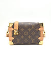 LOUIS VUITTON サイドトランク PM (M46815) 156793718 [P]
