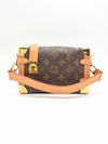 LOUIS VUITTON サイドトランク PM (M46815) 156793718 [P]