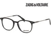 ZADIG & VOLTAIRE Brille VZV184 700Y Schwarz 156793755 [P]