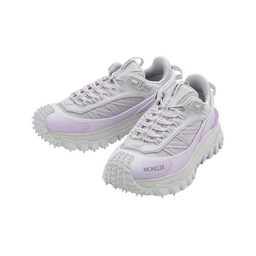 Moncler Trail Grip Sneakers 156794691