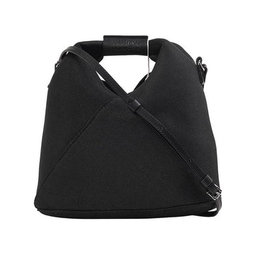 MAISON MARGIELA Japanese Mesh Crossbody Bag 156794698