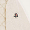 MONCLER ジオメトリックキルティングジャンパー 156794706 [P]