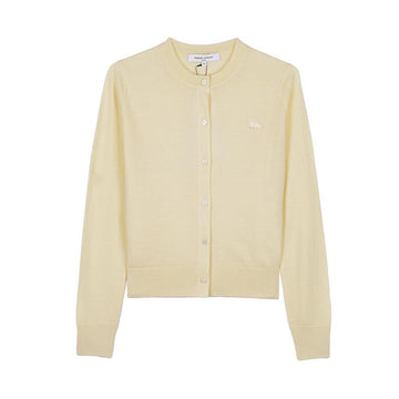 Maison Kitsune Cardigan 156794708
