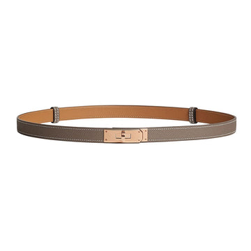 HERMES ケリー ベルト H069853CD18 156794711