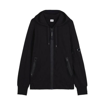 CP Company Men's Diagonal Hooded Zip-Up 156794722