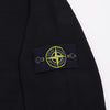 STONE ISLAND Rundhals Strickpullover mit Rollsaum 156794723 [P]