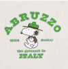 WILD DONKEY T-ABRUZZO NATURAL メンズ半袖Tシャツ 156794741 [P]