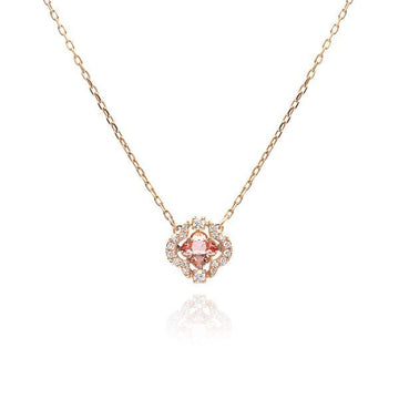 SWAROVSKI ネックレス 156794753