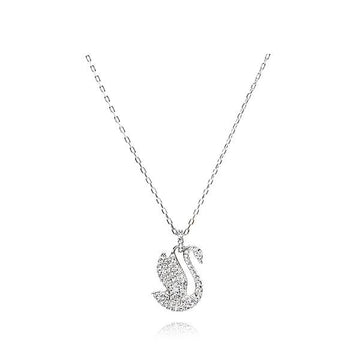 SWAROVSKI 女性ネックレス 156794767