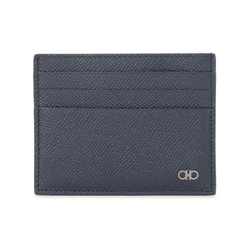 Salvatore Ferragamo Gancini Men's Card Holder 661478 0791945 156794968