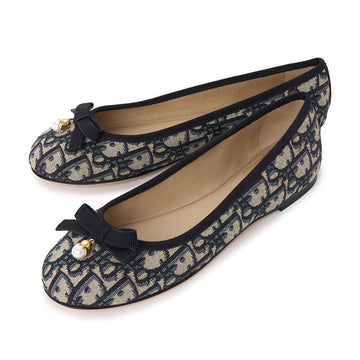 DIOR Frauen Ballerinas KCF200OLF S10B 156795005