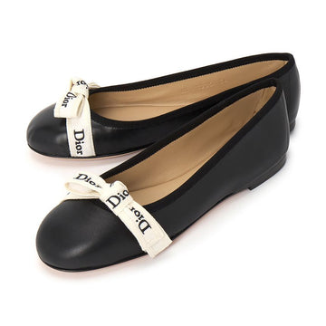Dior Ballerina Flats for Women KCF202LAB S900 156795008
