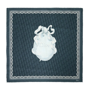 DIOR Christian Medallion 70 Quadrat Damen Seidenschal 62TC070D6045 542 156795020