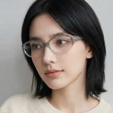 Tom Ford Glasses Frame TF5074 U59 Oval Luxury Horn Rim Fashion Unisex 150789952