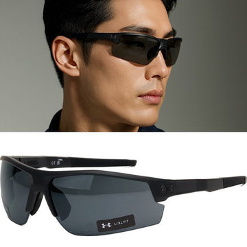 UNDER ARMOUR Sonnenbrille UA SKILLZ G 003KA 146926213