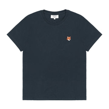 MAISON KITSUNE Damen T-Shirt PW00113KJ7026 0413 156690984