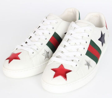 GUCCI Star Ace Sneakers 35.5 156796290