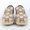 Gucci Wool Loafer Espadrille 8.5(275) 156796367 [P]