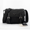 PRADA Re-Nylon Dreieckslogo Messenger Bag Crossbody 1BD671 156796369 [P]