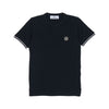 Stone Island Kids Short Sleeve T-Shirt 156796582 [P]