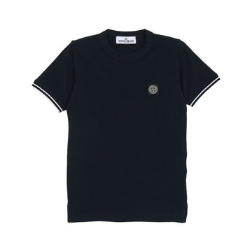 STONE ISLAND Kind Kurzarm T-Shirt V0020 14A (auch für Erwachsene geeignet) 156796586