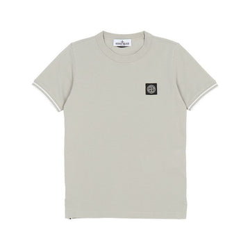 STONE ISLAND Kinder T-Shirt 156796601