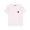 Stone Island Kids Short Sleeve T-Shirt 156796608 [P]