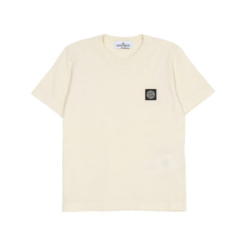 Stone Island Kids Short Sleeve T-Shirt L1S162100002 S0047 V0097 14A 156796617