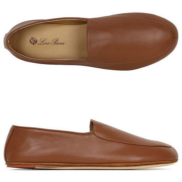 Loro Piana Quir Anton Work Loafer 25FW H843 149694192 [P]