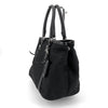 Prada Nylon Pocono Silver Tote Bag Shoulder Bag bn1841 156796638 [P]
