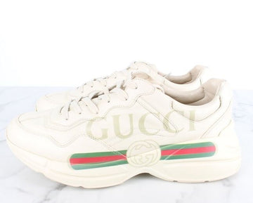Gucci Laiton Sneakers 11(295) 156796654