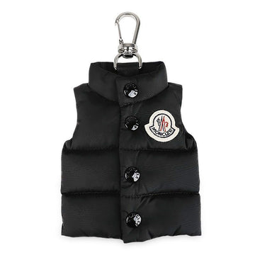 Moncler Unisex Padded Vest Keyholder 156792630