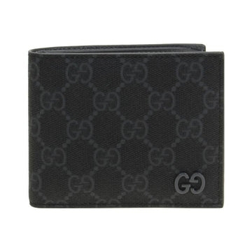 GUCCI GG ディテール GG 二つ折り財布 90865214